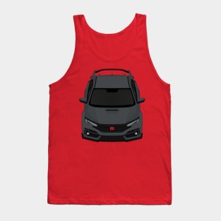 Civic type R Metal Tank Top